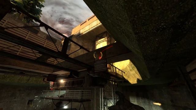 Half Life 2 Year Long Alarm | Full Walkthrough | No Commentary | No deaths | 21:9 | Hard смотреть онлайн