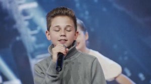 ГЛАВНЫЕ ДЕТСКИЕ ПЕСНИ 1.0. Моя Столица