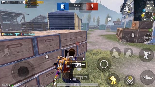 Pubg lag fps drop heating issue in iPhone 8 Plus 2023 смотреть онлайн