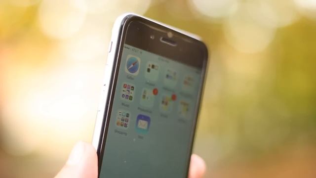 iPhone 6 Review: After 1 Month смотреть онлайн