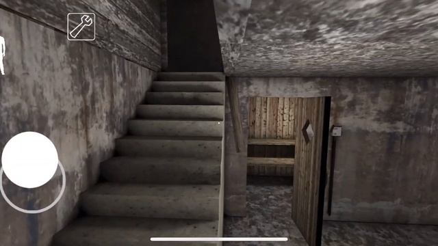 Granny Horror game || Pagal Dadi || ios gameplay #viral #trending #horrorgaming смотреть онлайн