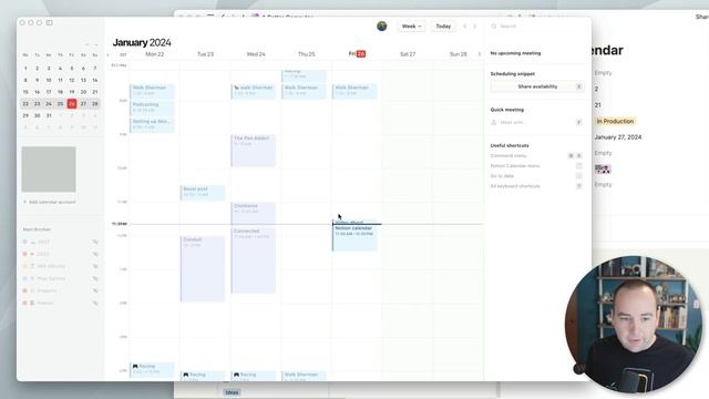 Why Notion Calendar might be worth another look смотреть онлайн