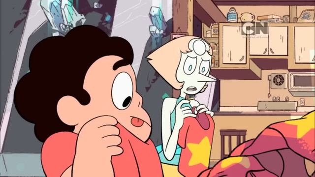 Steven Universe - Keeping It Together (Clip 3) смотреть онлайн
