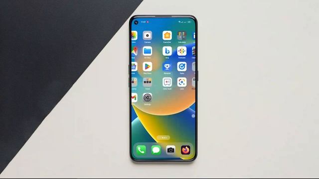 Get iPhone 16 Launcher On Android Phone | iLauncher Review смотреть онлайн