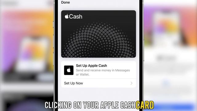 How to Use Apple Cash to Pay Apple Card (A Step-by-Step Guide) смотреть онлайн