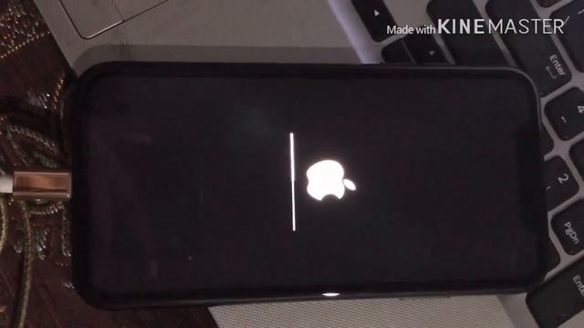 iPhone XR Disabled Fix смотреть онлайн