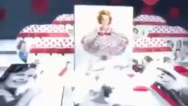 Americas Favorite Little Darling commerical смотреть онлайн