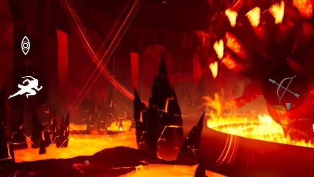 🔴 THE PATHLESS ALL BOSS FIGHTS | APPLE ARCADE 🔴 смотреть онлайн