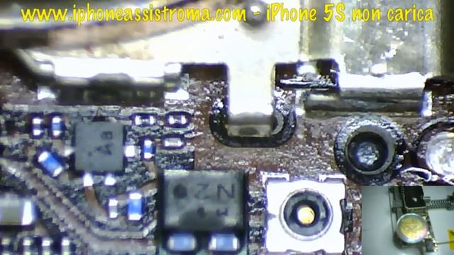 Apple iPhone 4S no IMEI no Firmware Modem riparare baseband смотреть онлайн