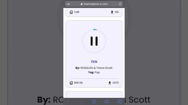How To download Free Ringtones смотреть онлайн