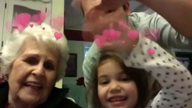 Mac PhotoBooth - Hearts смотреть онлайн