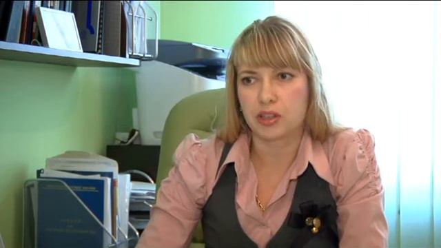 Куцак Е.М. в телепрограмме "Я маю право" канала ТВА смотреть онлайн