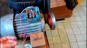 Компрессор на базе ФВ 6