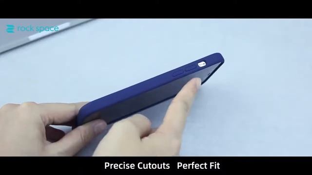 Capa Liquid Silicone Rock Para Linha iPhone 12 смотреть онлайн