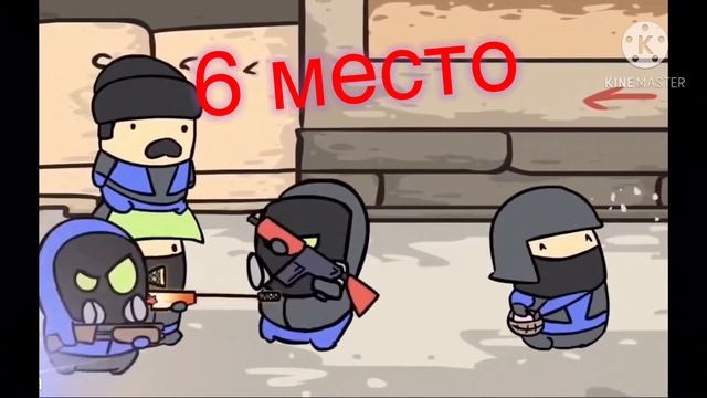 Cs:go топ Музыка 🎵 смотреть онлайн