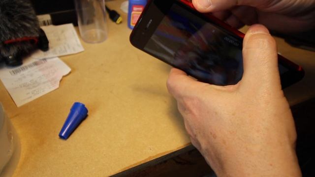 Cheap and quick fix for broken camera on iPhone смотреть онлайн