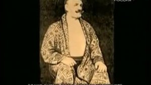 Трагедия силача. Иван Поддубный