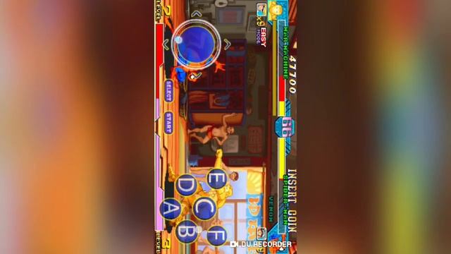 Descarga Marvel vs Capcom hack con todos los personajes para tu android sin emulador смотреть онлайн