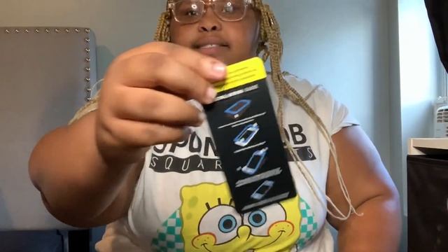 Testing iPhone 11 Cases from I-Blason! смотреть онлайн