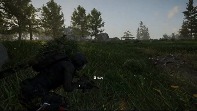 Ghost Recon Breakpoint Mod : eXtRa InSaNe DiFfIcUlTy : Spartan Mod & SpartanModPlus : New game Ep 4 смотреть онлайн