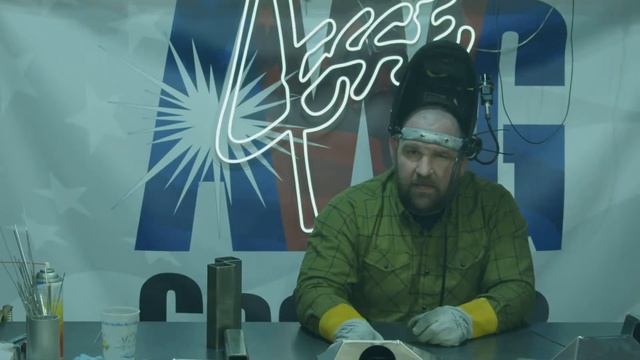 Weekly Live Stream with Jesse McCollum (Test Run) смотреть онлайн