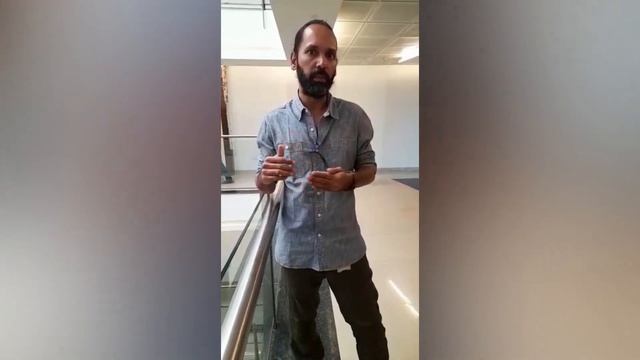 Stellar Data Recovery Mumbai - Testimonial by Vinoo Choliparambil смотреть онлайн