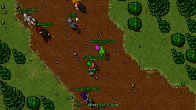 Red Apple - Pk Trimera - 12 (Season 2) смотреть онлайн