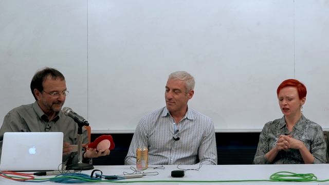 TWiV 464: Boston Baked Viruses смотреть онлайн