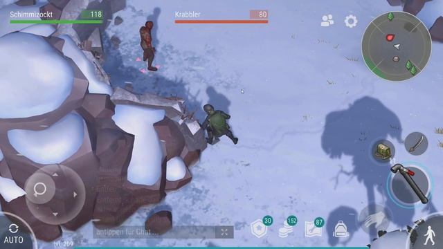Last Day on Earth - SEASON 5 Event: "Alte Mine" Tipps & Tricks 1/2 - deutsch/german смотреть онлайн