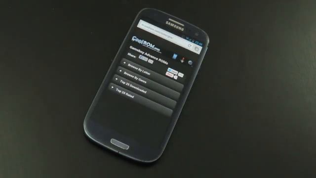 Emulator! Pokemon on Your PHONE!?! смотреть онлайн