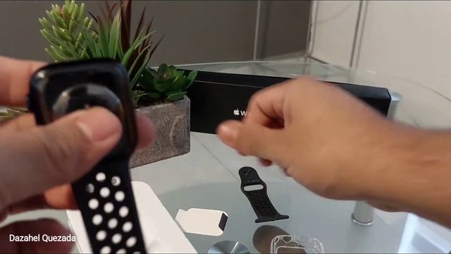 Apple Watch Series 7 45mm - Case Protector- смотреть онлайн