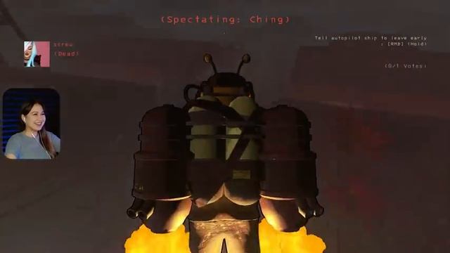 ОФИСНЫЕ КЛЕРКИ ➤ LETHAL COMPANY КООП