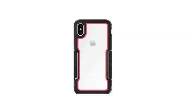 Maxshield iPhone XS Case Collection смотреть онлайн