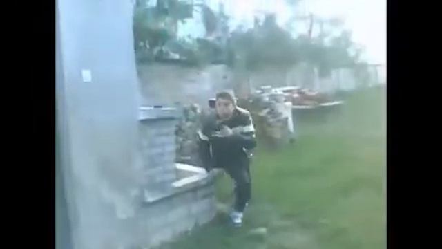 Counter Strike in real life part1 смотреть онлайн