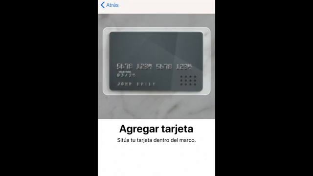 Paso a paso para usar Apple Pay en Panamá смотреть онлайн
