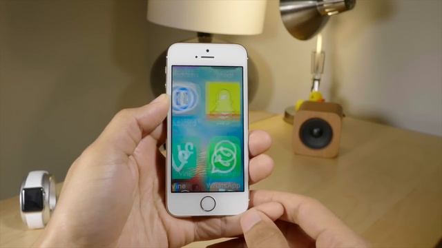 Extensify: tweak apps with no jailbreak! смотреть онлайн