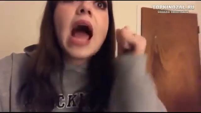 Призрак- фильм ужасов смотреть онлайн