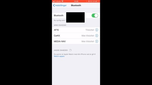 HUAWEI Tripod Selfie Stick (Wireless) - Connect Remote To IPhone