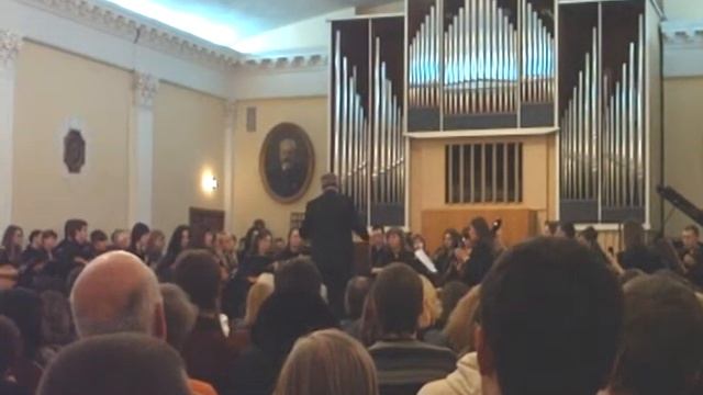 Э.Направник "Меланхолия".avi смотреть онлайн