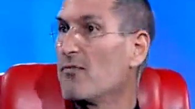 Steve Jobs - Apple Is Software смотреть онлайн