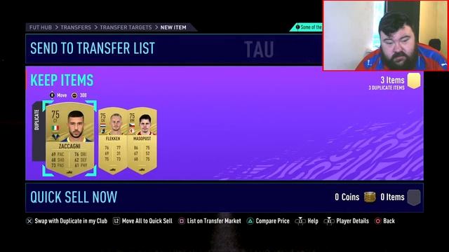 FIFA 21 - Basic coin making methods! смотреть онлайн