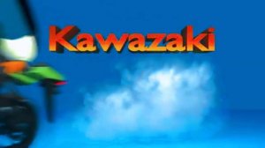 kawasaki kago krico striper