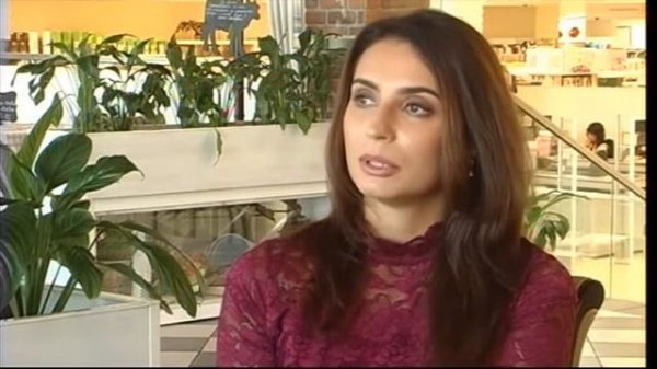 Этикет. Английский язык и деловой этикет....