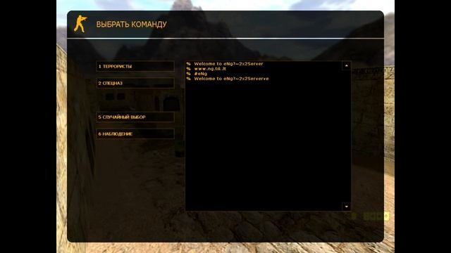 Нож Керамбит из CS:GO для CS 1.6 смотреть онлайн