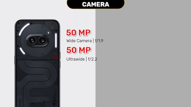 Nothing Phone 2a Vs Nothing Phone 2