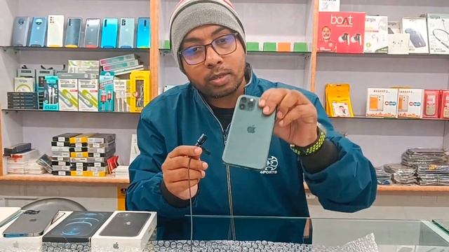 Used iPhone Store In Golaghat#Smart Communication#Dipankar Chanda#Low Price....@ смотреть онлайн