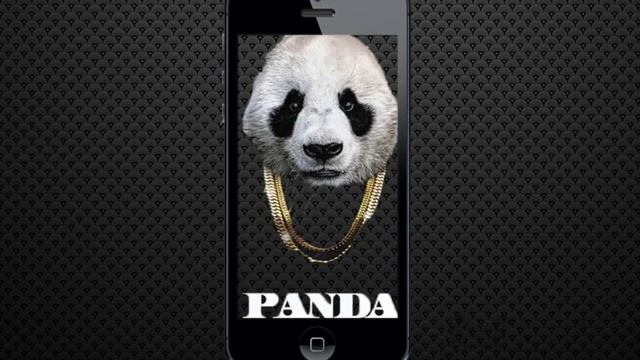 Panda iphone ringtone marimba remix смотреть онлайн