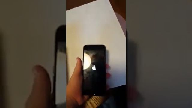 iPhone 6s Space Grey Unboxing смотреть онлайн
