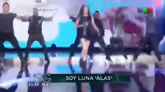 Momento musical : en Susana gimenez смотреть онлайн