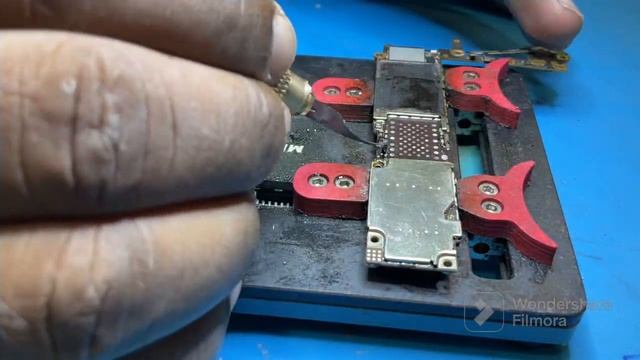 iphone 6 nand ic replace | iphone 6 nand reball смотреть онлайн